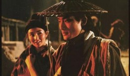 新龙门客栈 在线观看,江湖恩怨，烽火连天